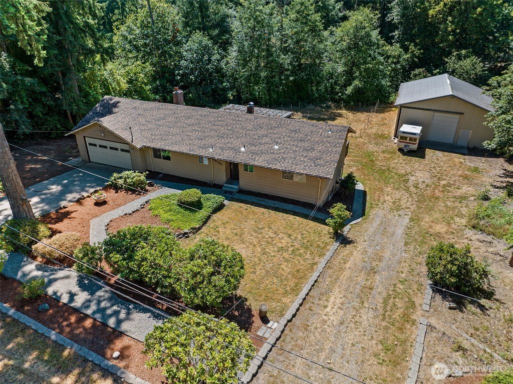 Photo of 28151 109th Ave Se Ave, Auburn, WA 98092 (MLS # 2409365)