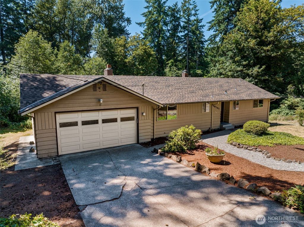 Photo of 28151 109th Ave Se Ave, Auburn, WA 98092 (MLS # 2409365)