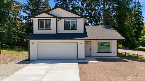 Photo of 21602 143rd Street E, Bonney Lake, WA 98391 (MLS # 2551141)