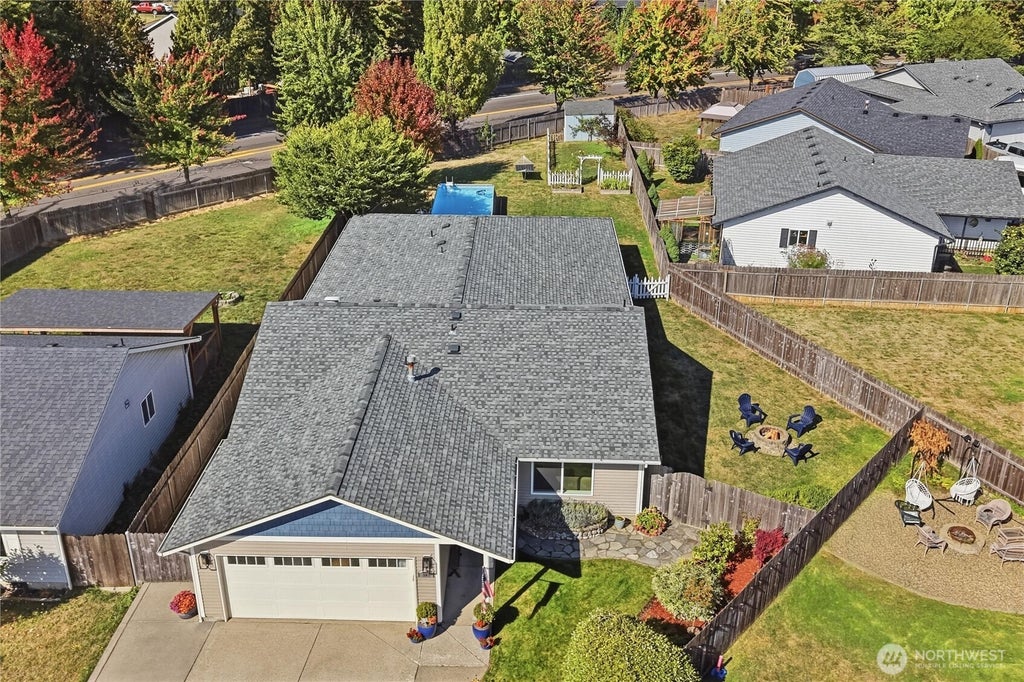 Photo of 901 SE 6th Court, Battle Ground, WA 98604 (MLS # 2587455)