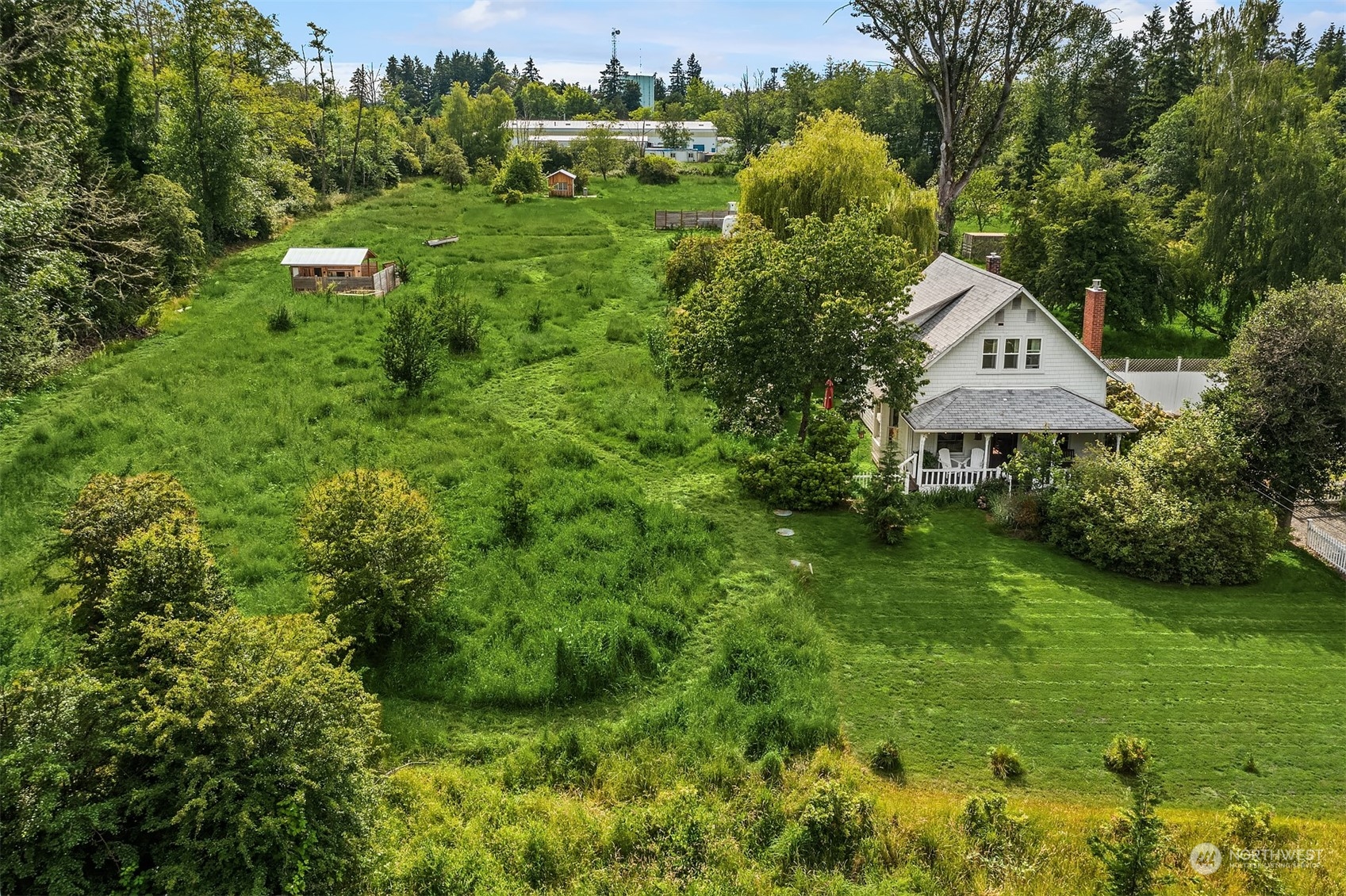 18913 Vashon Hwy SW