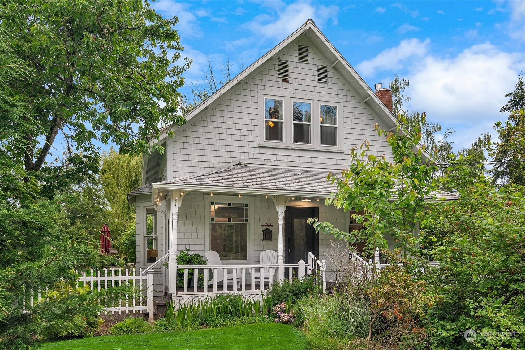 18913 Vashon Hwy SW