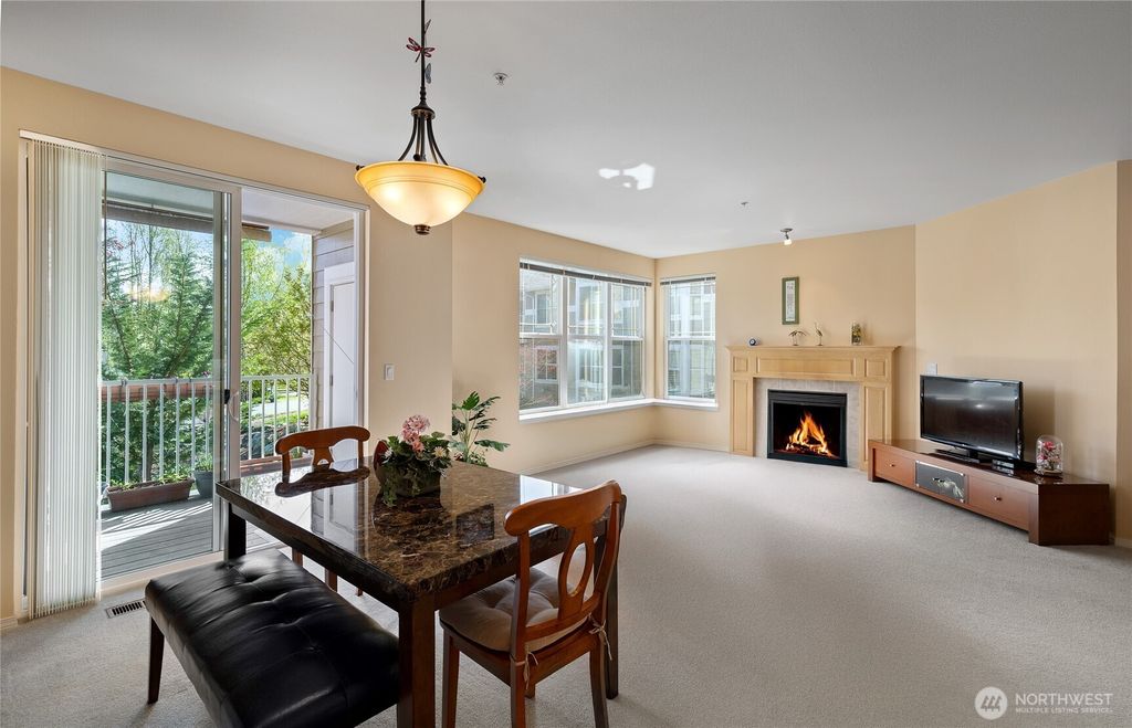 Photo of 910 Medical Center Drive #G-102, Arlington, WA 98223 (MLS # 2359142)