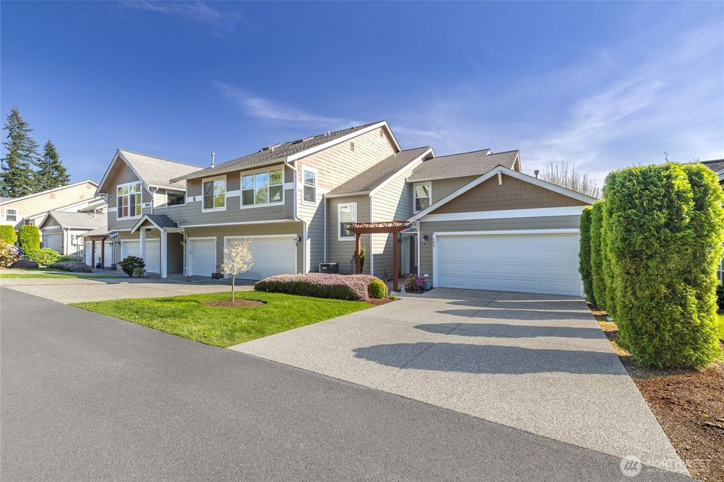 Photo of 910 Medical Center Drive #G-102, Arlington, WA 98223 (MLS # 2359142)