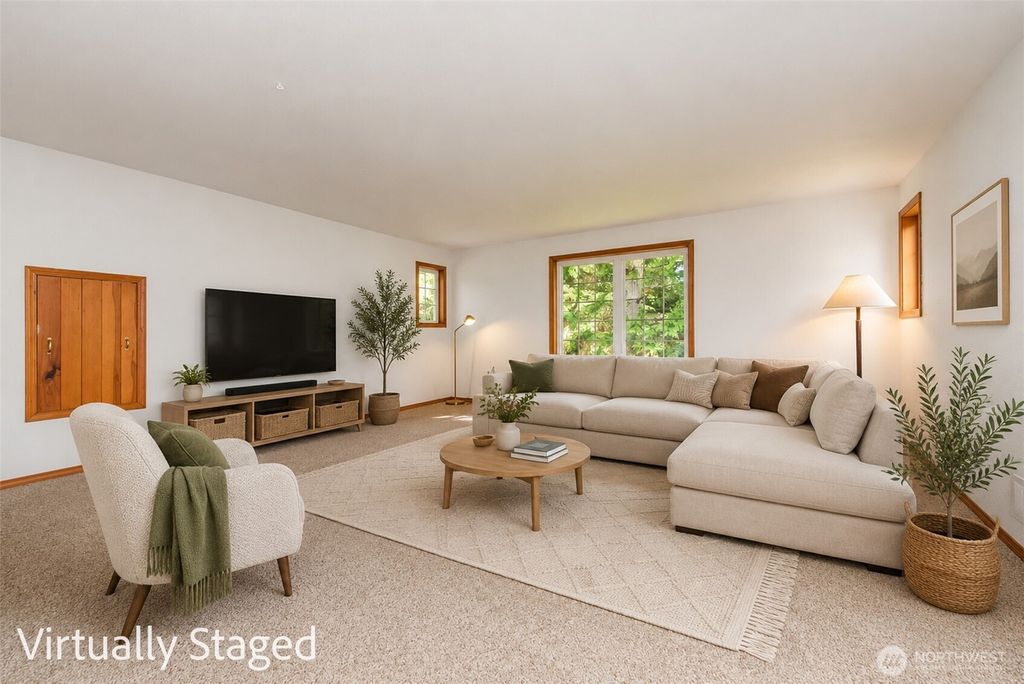 Photo of 102 New Haven Lane, Port Angeles, WA 98362 (MLS # 2547945)