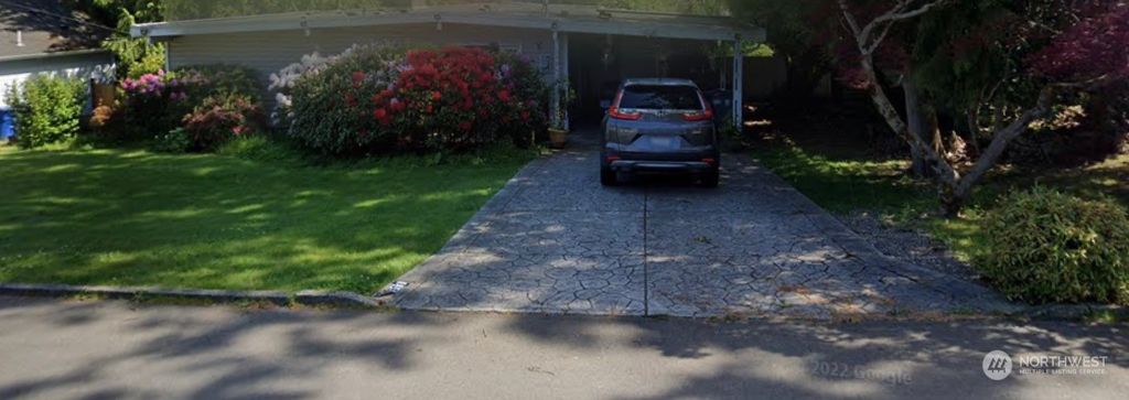 Photo of 15913 SE 8th Street, Bellevue, WA 98008 (MLS # 2150018)