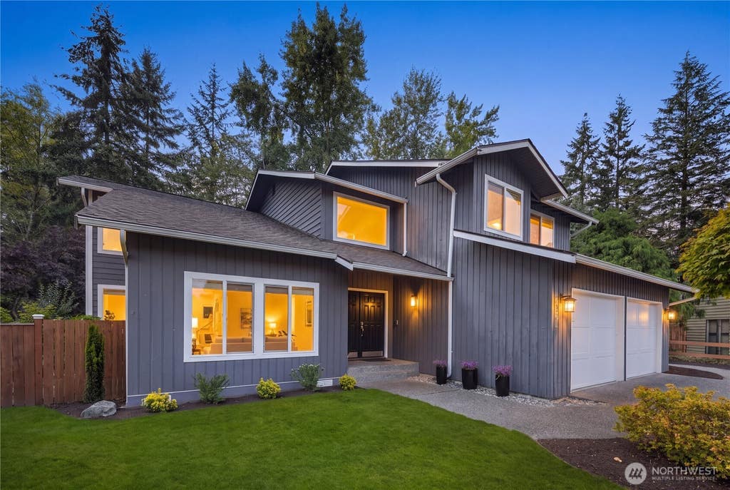 Photo of 2104 139th Place SE, Mill Creek, WA 98012 (MLS # 2568634)