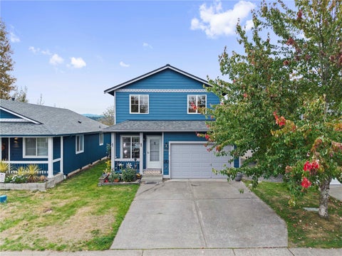 Photo of 14815 45th Drive NE, Marysville, WA 98271 (MLS # 2596064)