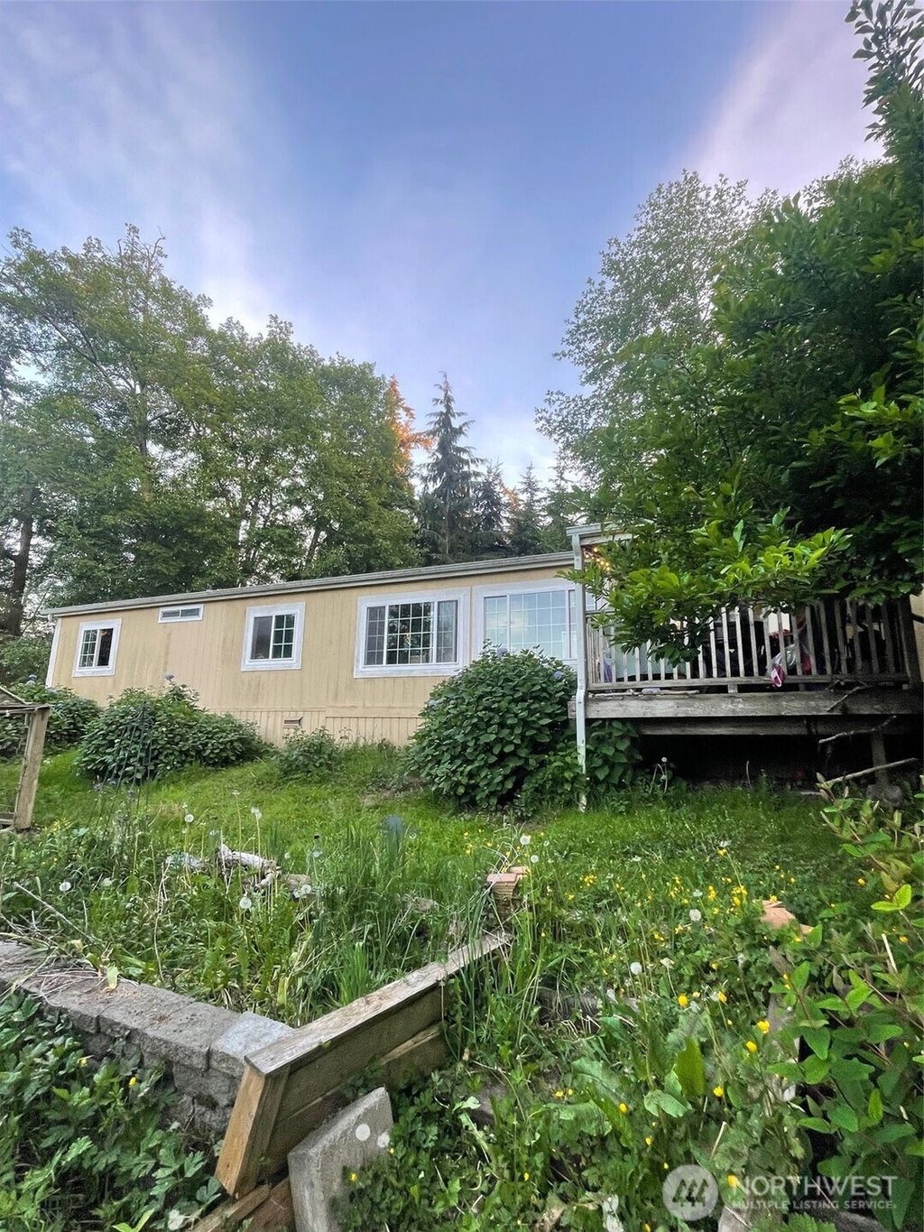 Photo of 1870 Dusty Lane, Freeland, WA 98249 (MLS # 2526207)