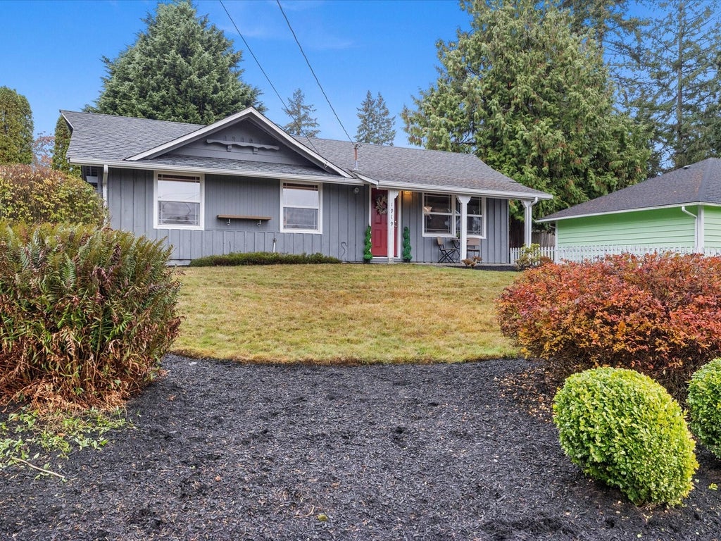 Photo of 1919 198th Place SW, Lynnwood, WA 98036 (MLS # 2598990)