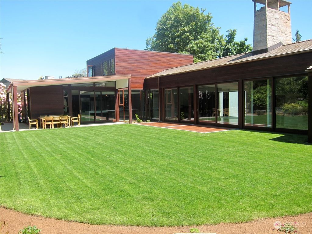 Photo of 1955 Shenandoah Drive E, Seattle, WA 98112 (MLS # 2190817)