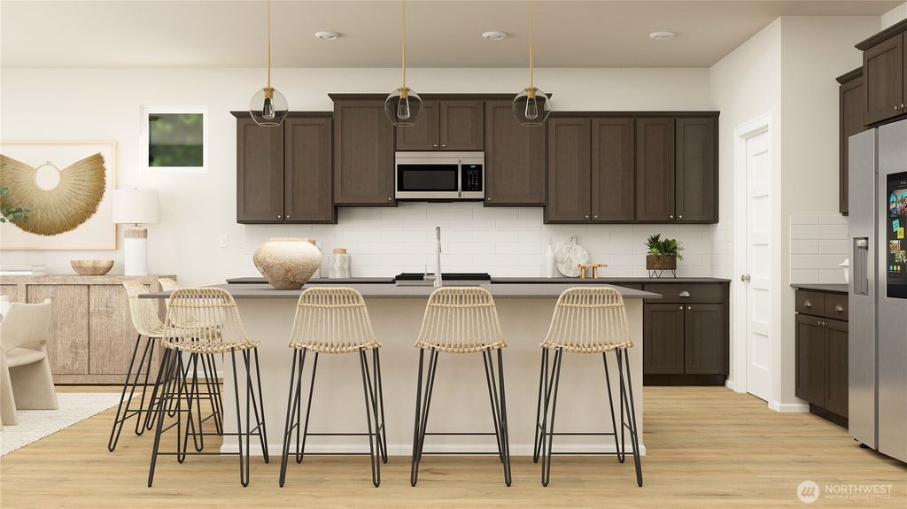 Photo of 6170 Crestner Drive SW, Port Orchard, WA 98367 (MLS # 2500083)