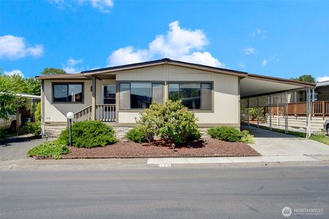 11436 SE 208th Street 123 Kent WA 98031