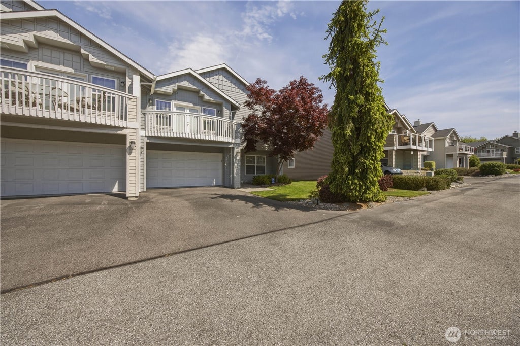 Photo of 222 Parkway Drive, Manson, WA 98831 (MLS # 2588975)