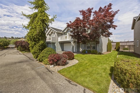 Photo of 222 Parkway Drive, Manson, WA 98831 (MLS # 2588975)