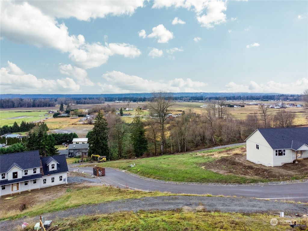 Photo of 11317 73rd Avenue NE, Arlington, WA 98223 (MLS # 2020819)