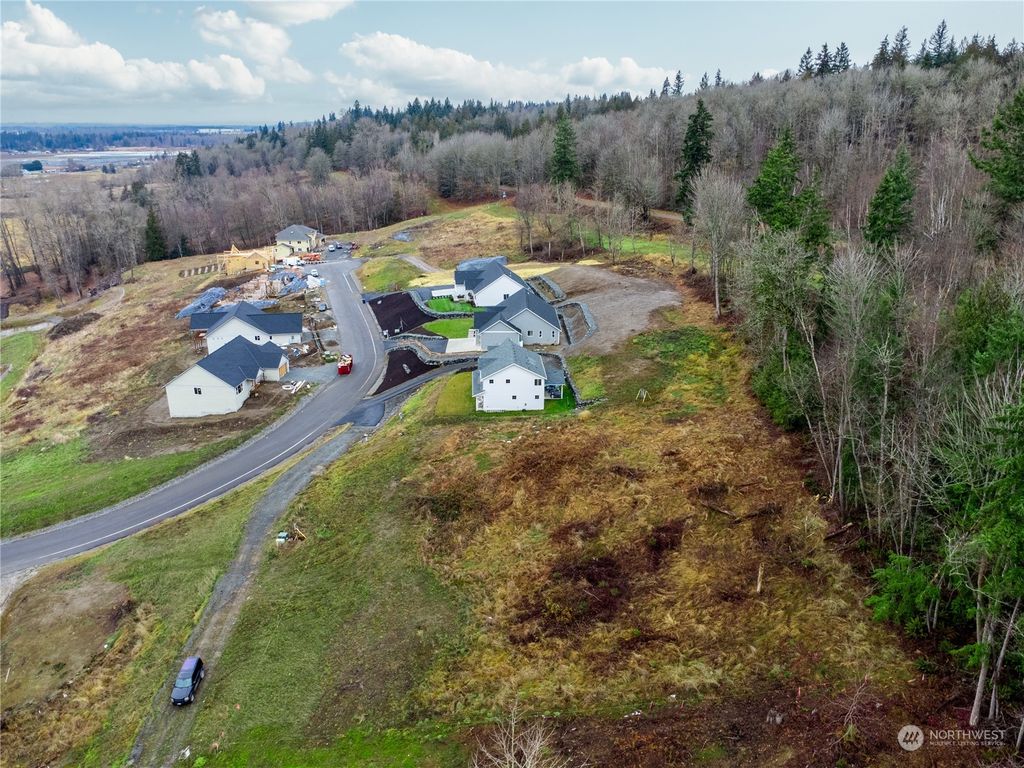 Photo of 11317 73rd Avenue NE, Arlington, WA 98223 (MLS # 2020819)