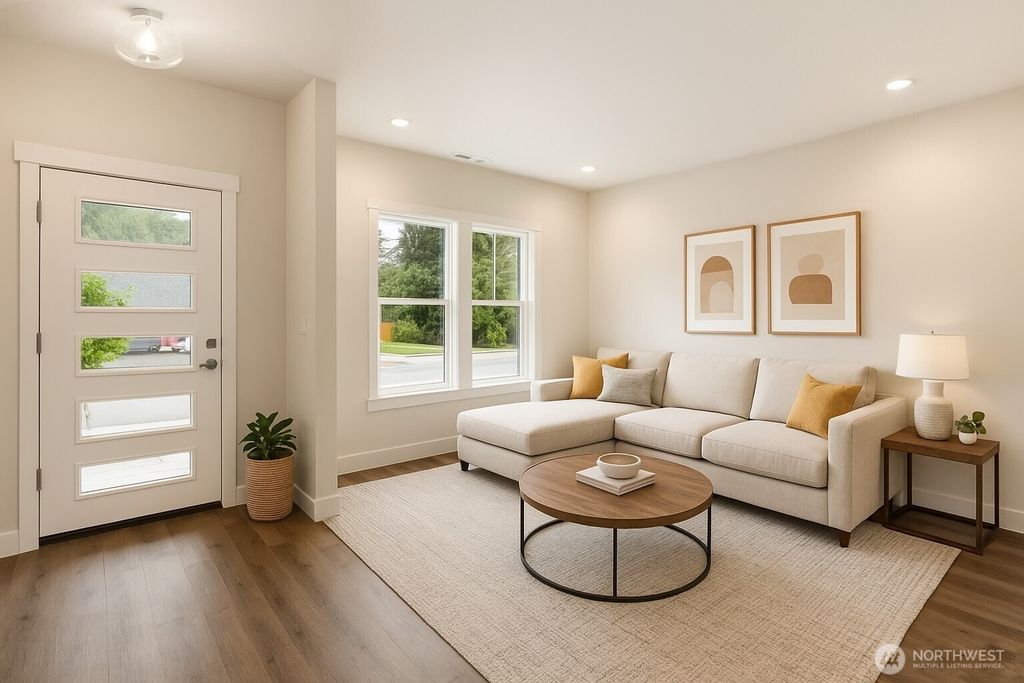 Photo of 6831 Kyodi Court SE, Tumwater, WA 98501 (MLS # 2465406)