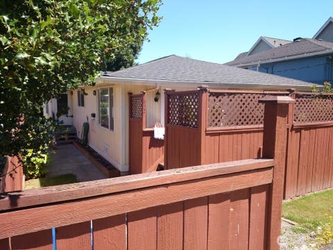 Photo of 1832 27th Avenue, Seattle, WA 98122 (MLS # 2563818)