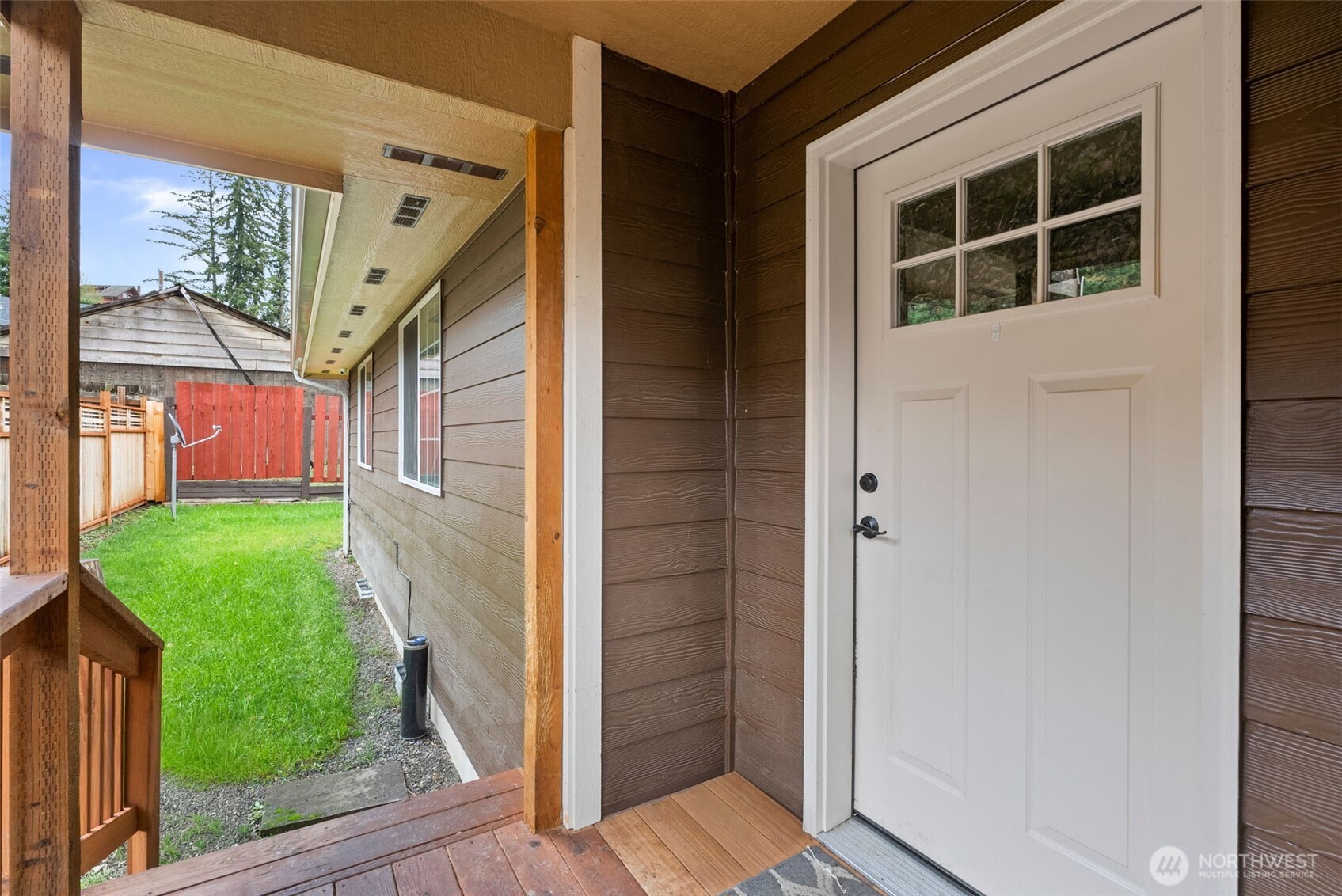 1308 St Helens Avenue