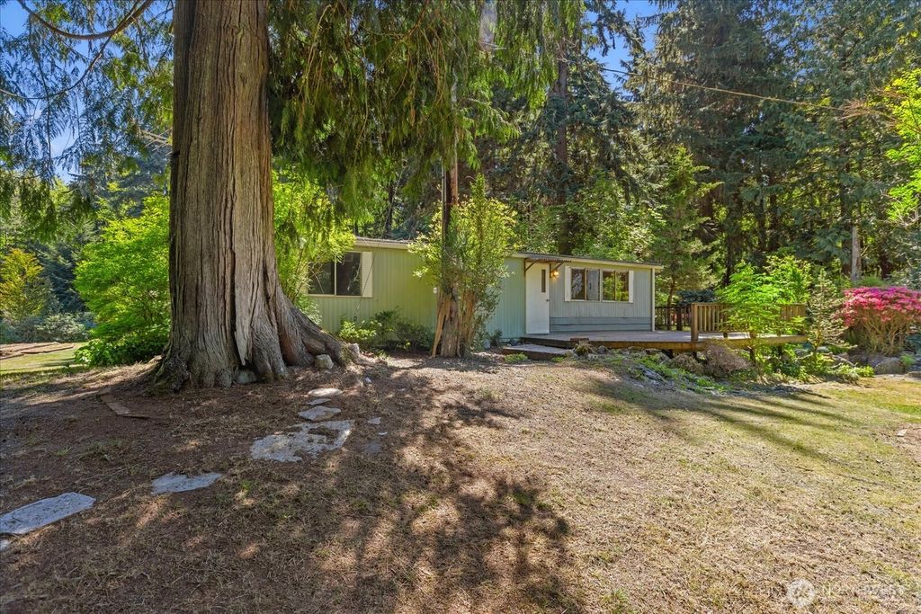 Photo of 9927 99th Avenue NE, Arlington, WA 98223 (MLS # 2524443)