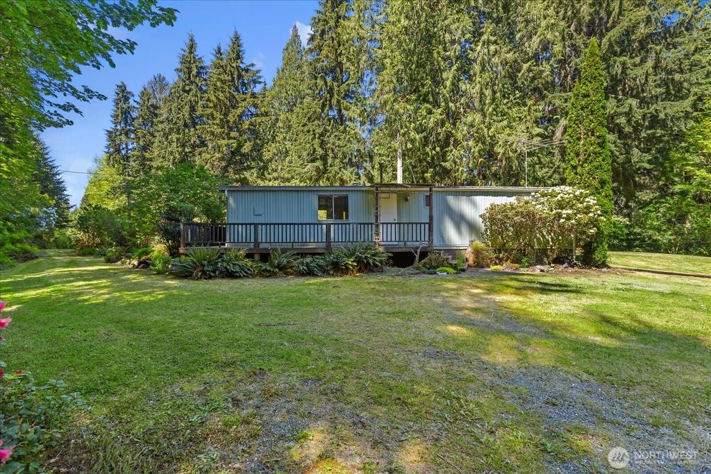 Photo of 9927 99th Avenue NE, Arlington, WA 98223 (MLS # 2524443)