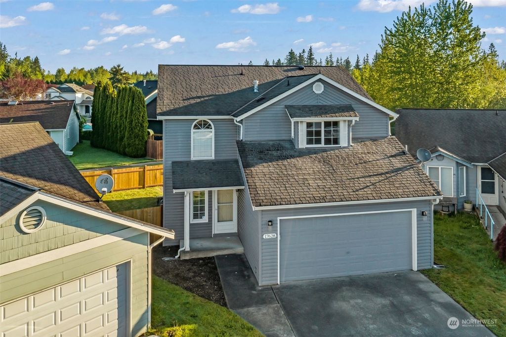 Photo of 17628 28th Avenue NE #81, Marysville, WA 98271 (MLS # 2073107)