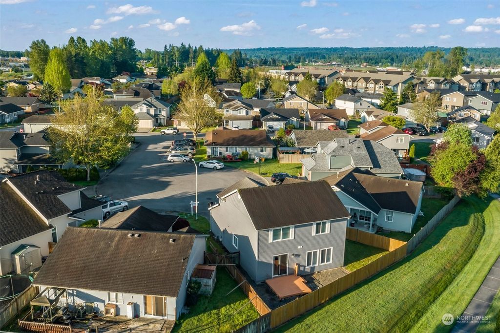 Photo of 17628 28th Avenue NE #81, Marysville, WA 98271 (MLS # 2073107)