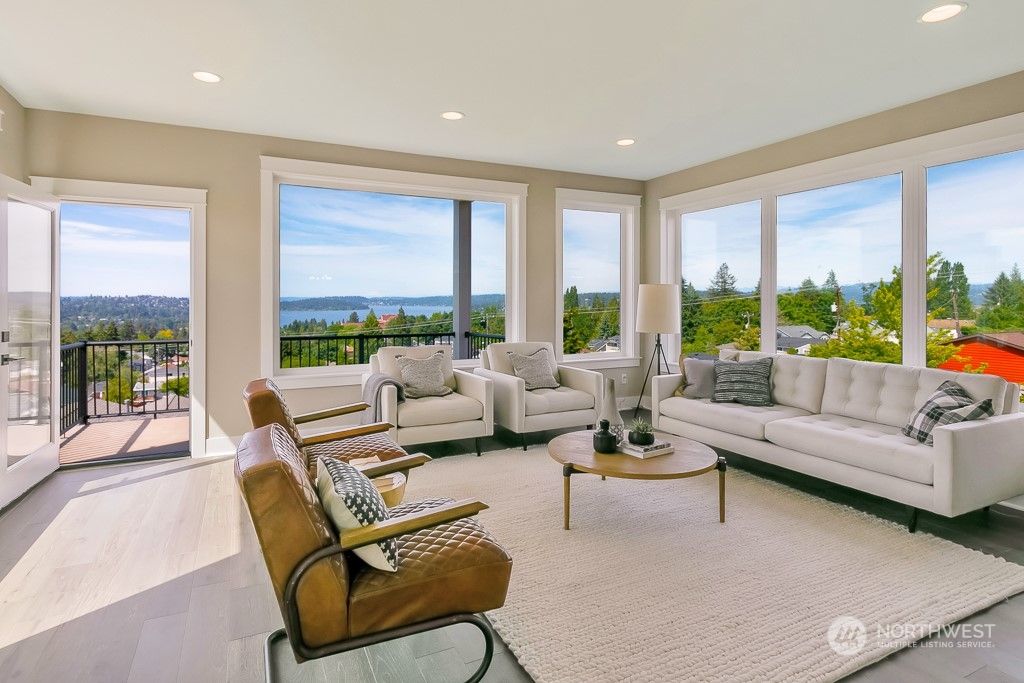 Photo of 5736 S Ryan Street, Seattle, WA 98178 (MLS # 2024326)