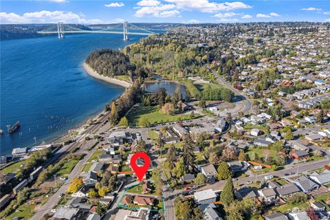 1532 S Walters Road Tacoma WA 98465