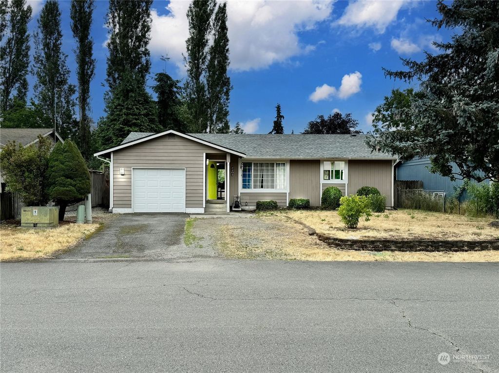 Photo of 4404 125th Place NE, Marysville, WA 98271 (MLS # 2272179)