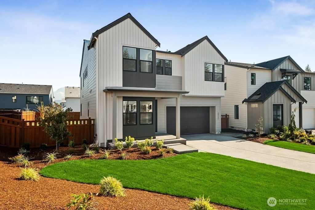 Photo of 20303 154th Street SE #16, Bonney Lake, WA 98391 (MLS # 2451968)