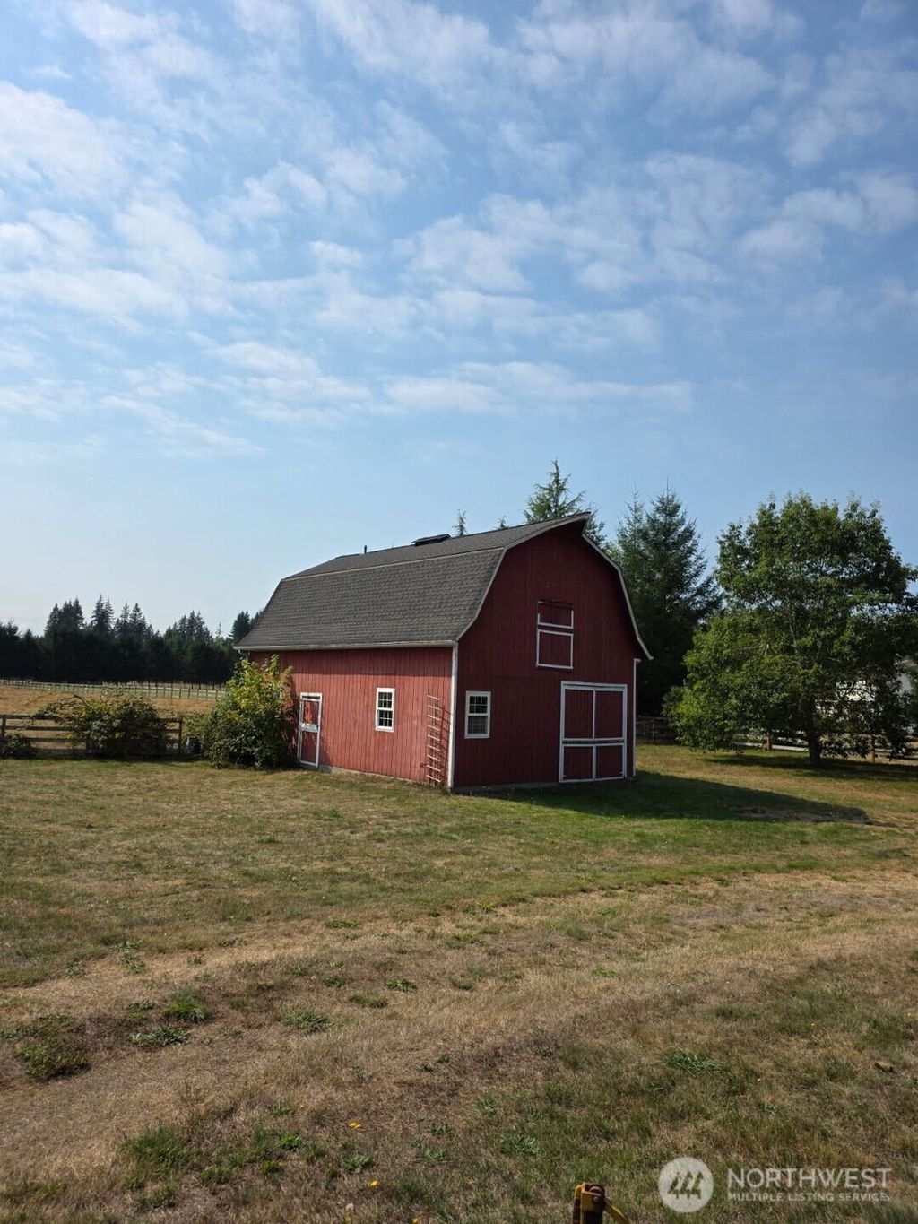 Photo of 13524 254th Place NE, Arlington, WA 98223 (MLS # 2432901)