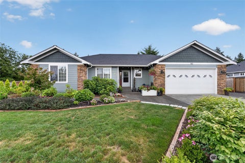 Photo of 162 E Cobblestone Lane, Sequim, WA 98382 (MLS # 2549658)
