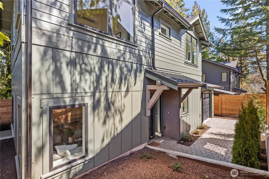 Photo of 3022 NE 95th Street, Seattle, WA 98115 (MLS # 2585618)