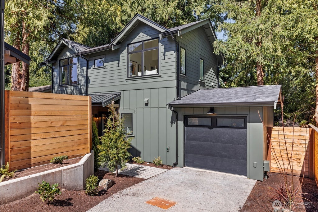 Photo of 3022 NE 95th Street, Seattle, WA 98115 (MLS # 2585618)