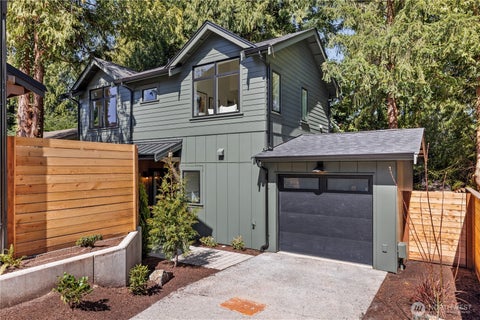 Photo of 3022 NE 95th Street, Seattle, WA 98115 (MLS # 2585618)