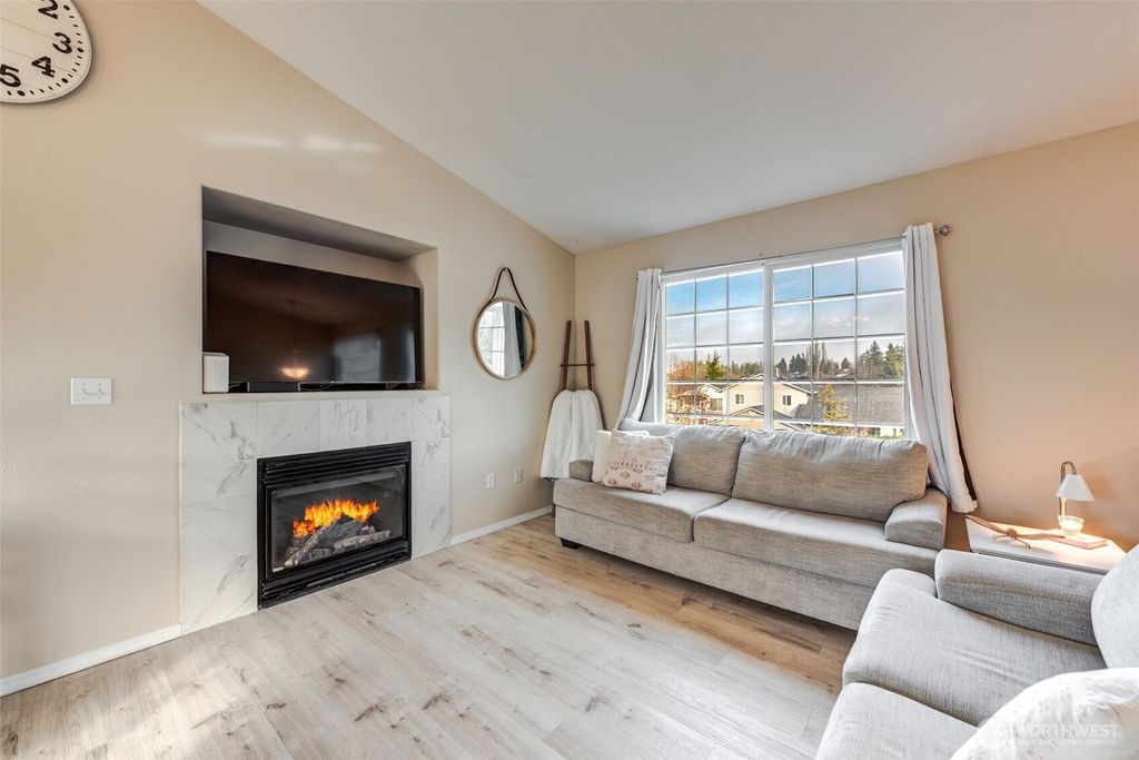 Photo of 6010 52nd Street NE, Marysville, WA 98270 (MLS # 2467211)