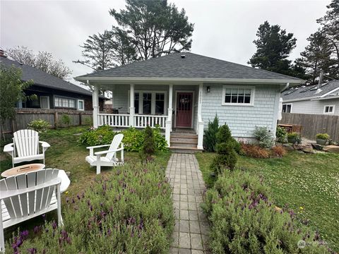 Photo of 1021 44th Place, Seaview, WA 98644 (MLS # 2324968) Photo of 1021 44th Place, Seaview, WA 98644 (MLS # 2324968)