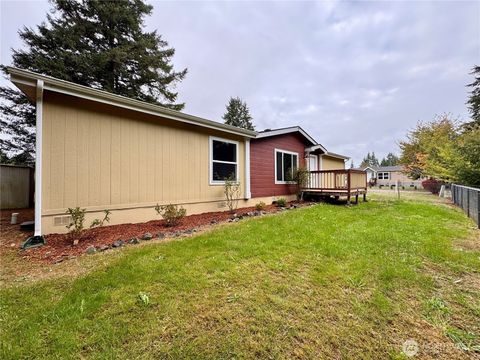 Photo of 21 W Freedom Lane, Shelton, WA 98584 (MLS # 2433648)