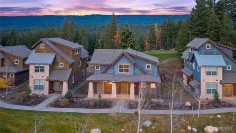 Photo of 19 Big Hill Drive, Cle Elum, WA 98922 (MLS # 2456253)