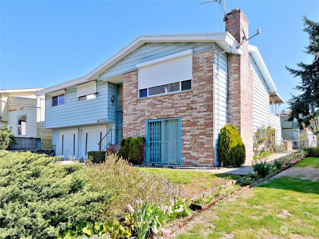 Photo of 12630 82nd Avenue S, Seattle, WA 98178 (MLS # 2214849)