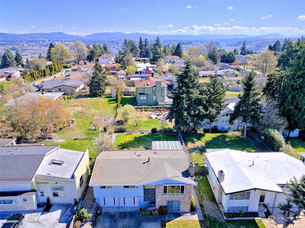 Photo of 12630 82nd Avenue S, Seattle, WA 98178 (MLS # 2214849)