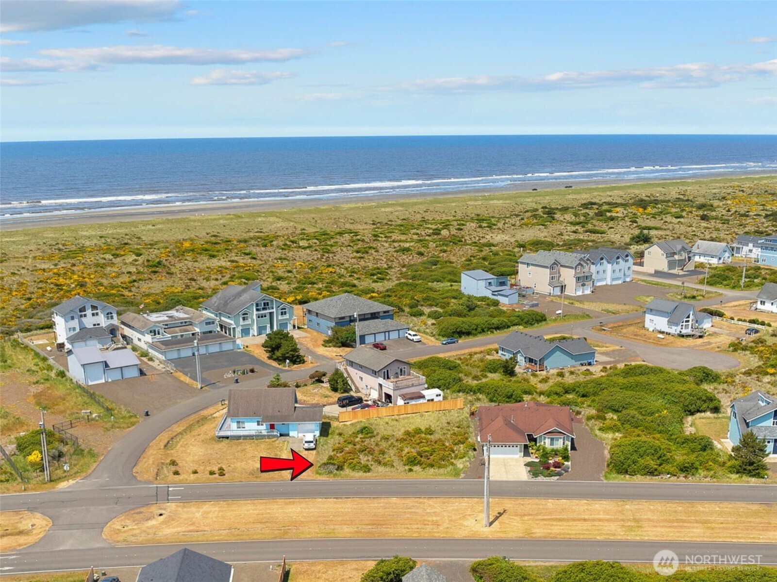 1037 Ocean Shores Boulevard SW