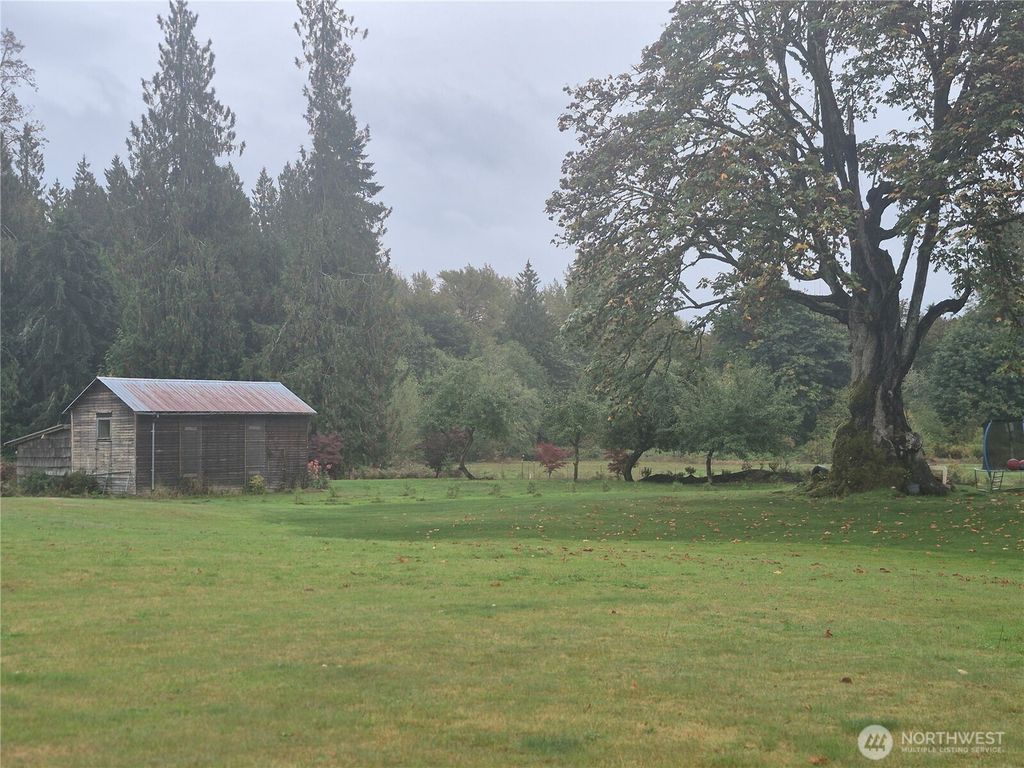 Photo of 8731 SR 92, Granite Falls, WA 98252 (MLS # 2486012)