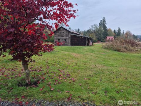 Photo of 8731 SR 92, Granite Falls, WA 98252 (MLS # 2486012)