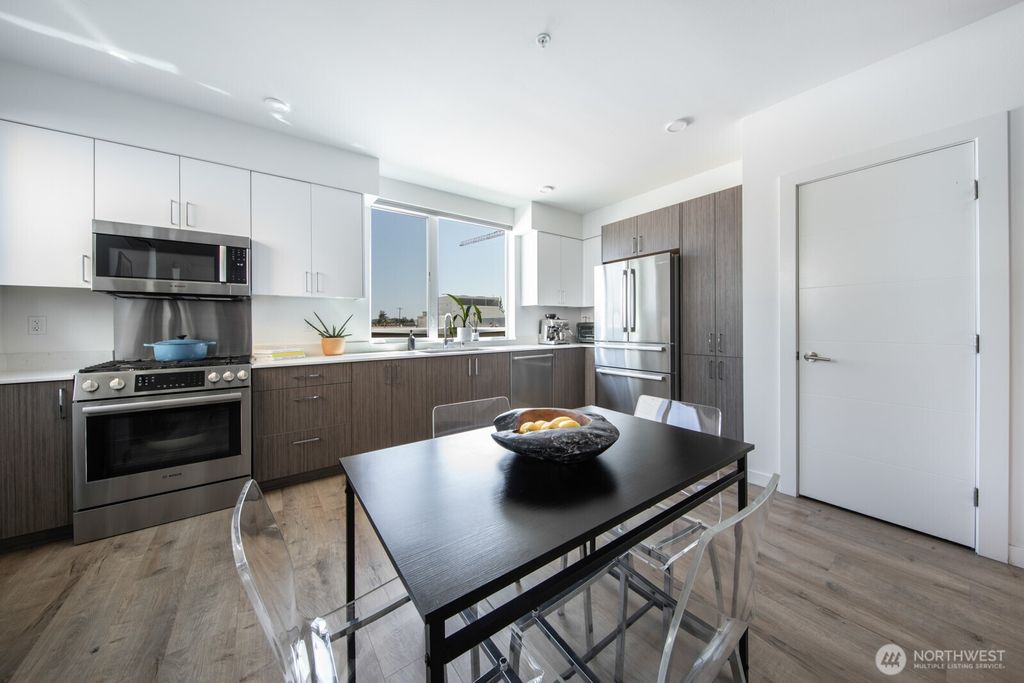 Photo of 8541 Mary Avenue NW, Seattle, WA 98117 (MLS # 2376601)