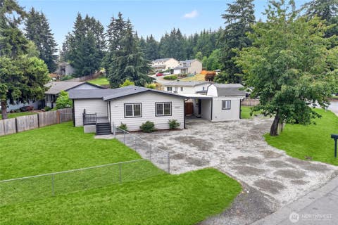 Photo of 13401 215th Avenue E, Bonney Lake, WA 98391 (MLS # 2568272)