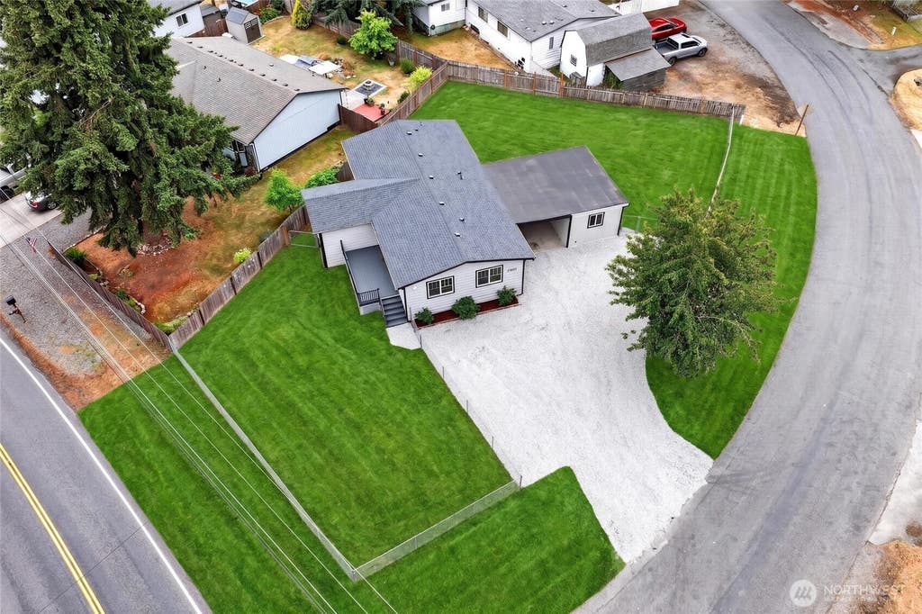 Photo of 13401 215th Avenue E, Bonney Lake, WA 98391 (MLS # 2568272)
