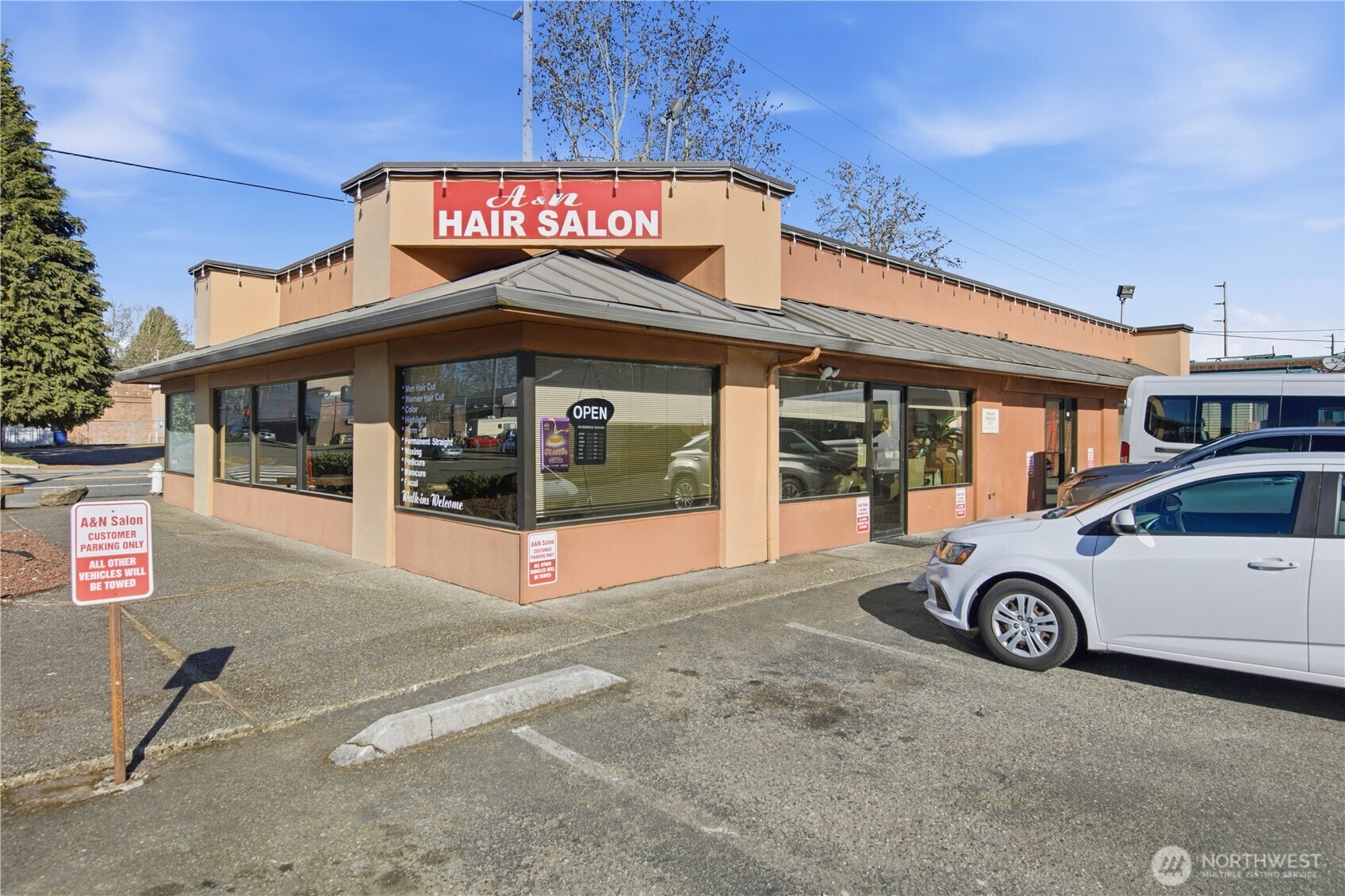 106 Central Avenue N